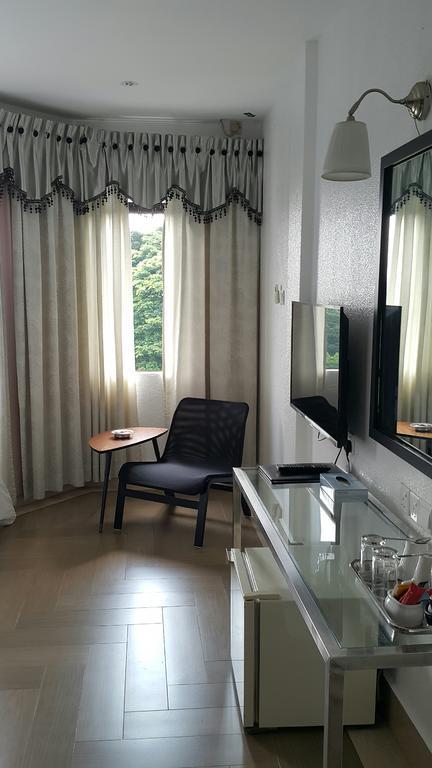 Dynasty Inn Кота Бару Екстериор снимка